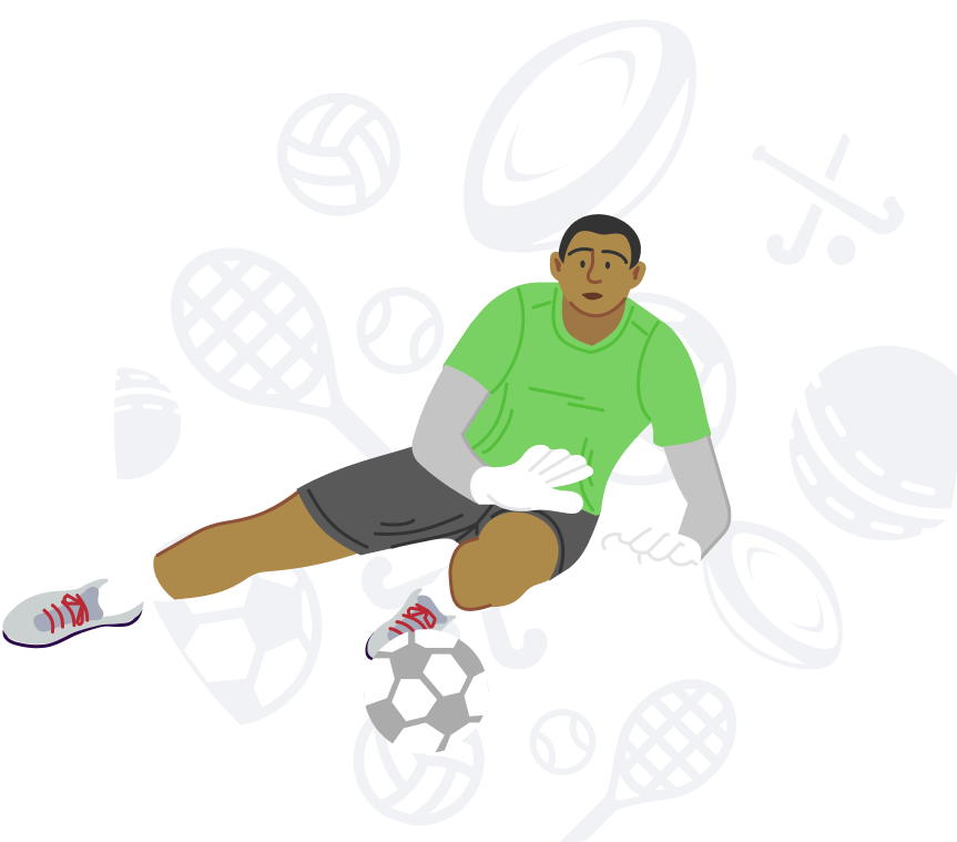 PlayPro Sport Management